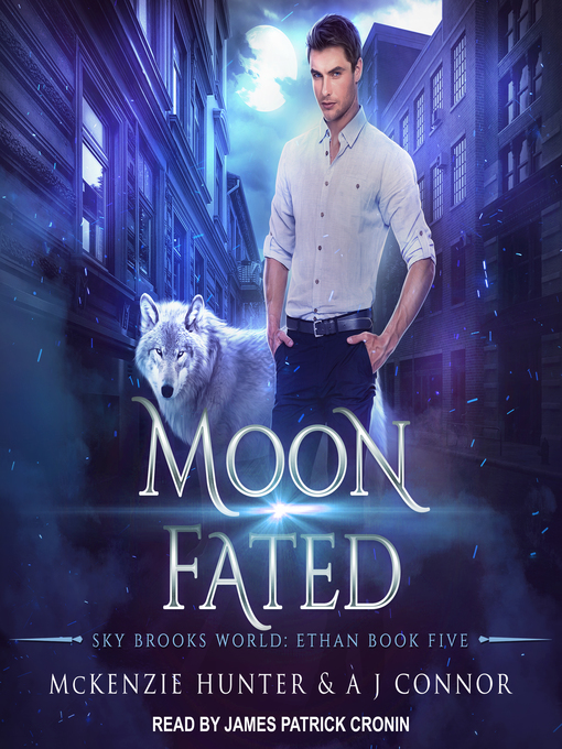 Title details for Moon Fated by McKenzie Hunter - Available